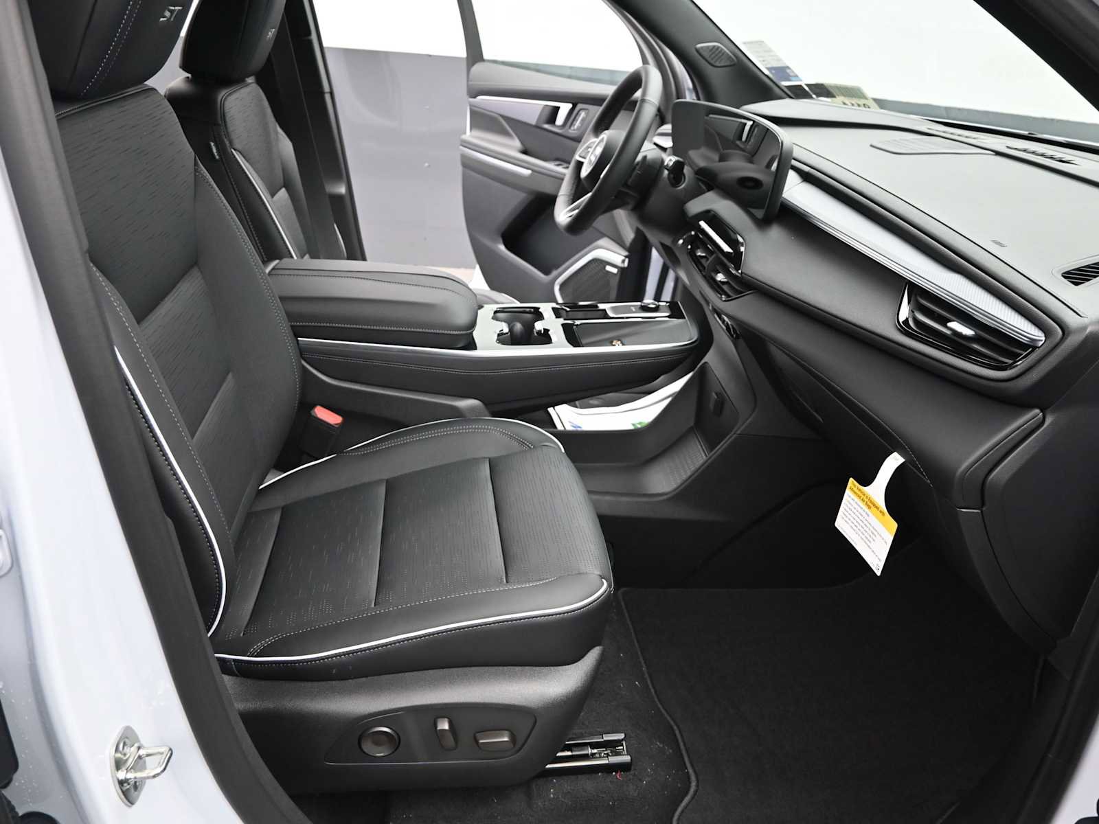 New 2026 Buick Enclave Sport Touring w/ Power Package image 22