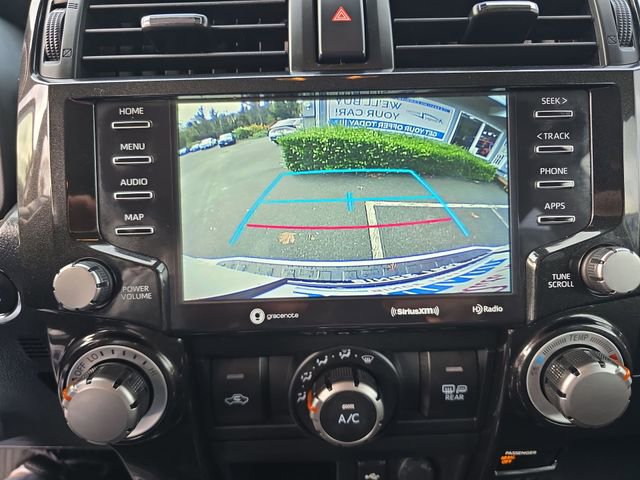 Used 2022 Toyota 4Runner TRD Off-Road image 16