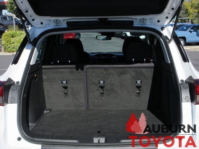 Used 2022 Chevrolet TrailBlazer LS image 7