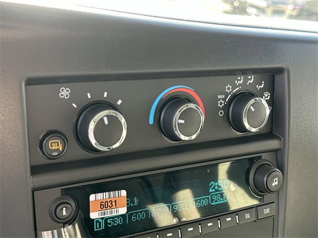 New 2026 GMC Savana 2500 Work Van w/ Driver Convenience Package image 11