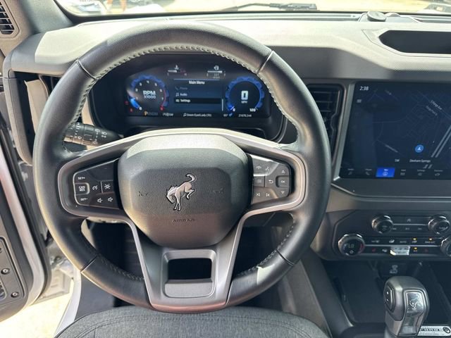 Used 2025 Ford Bronco Big Bend image 25