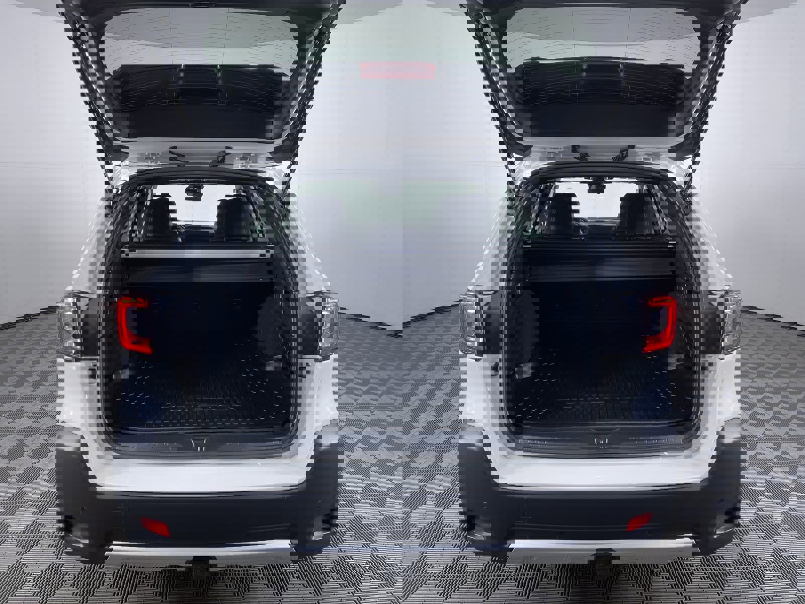 Certified 2025 Subaru Outback Touring image 26