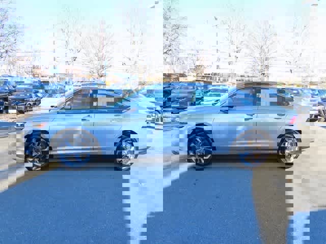 Certified 2024 Honda Accord EX image 3