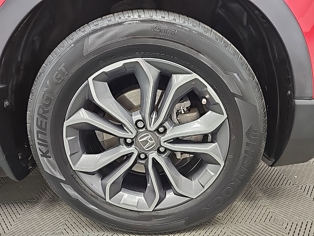 Used 2022 Honda CR-V EX image 44