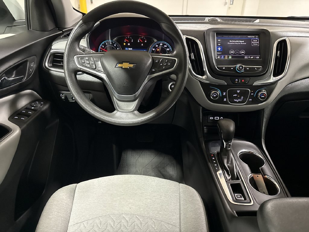 Used 2023 Chevrolet Equinox LT w/ LPO, Floor Liner Package FWD image 11