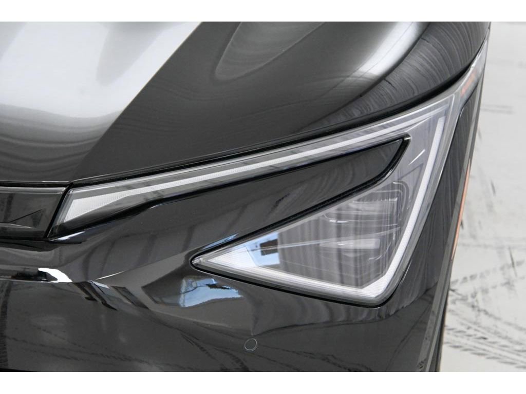 New 2025 Kia EV6 Light image 9