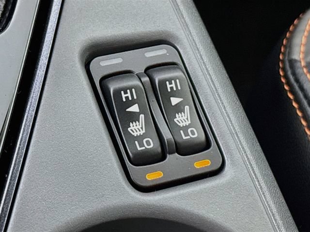 New 2026 Subaru Crosstrek 2.5i Limited AWD/4WD image 20