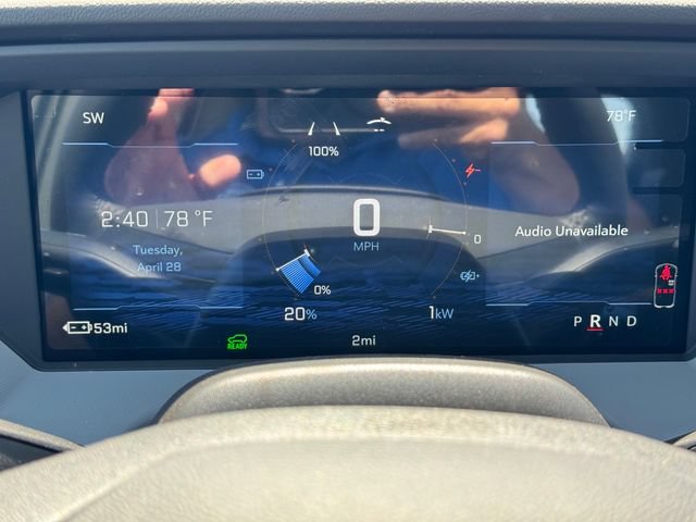 New 2027 Chevrolet Bolt LT FWD image 14