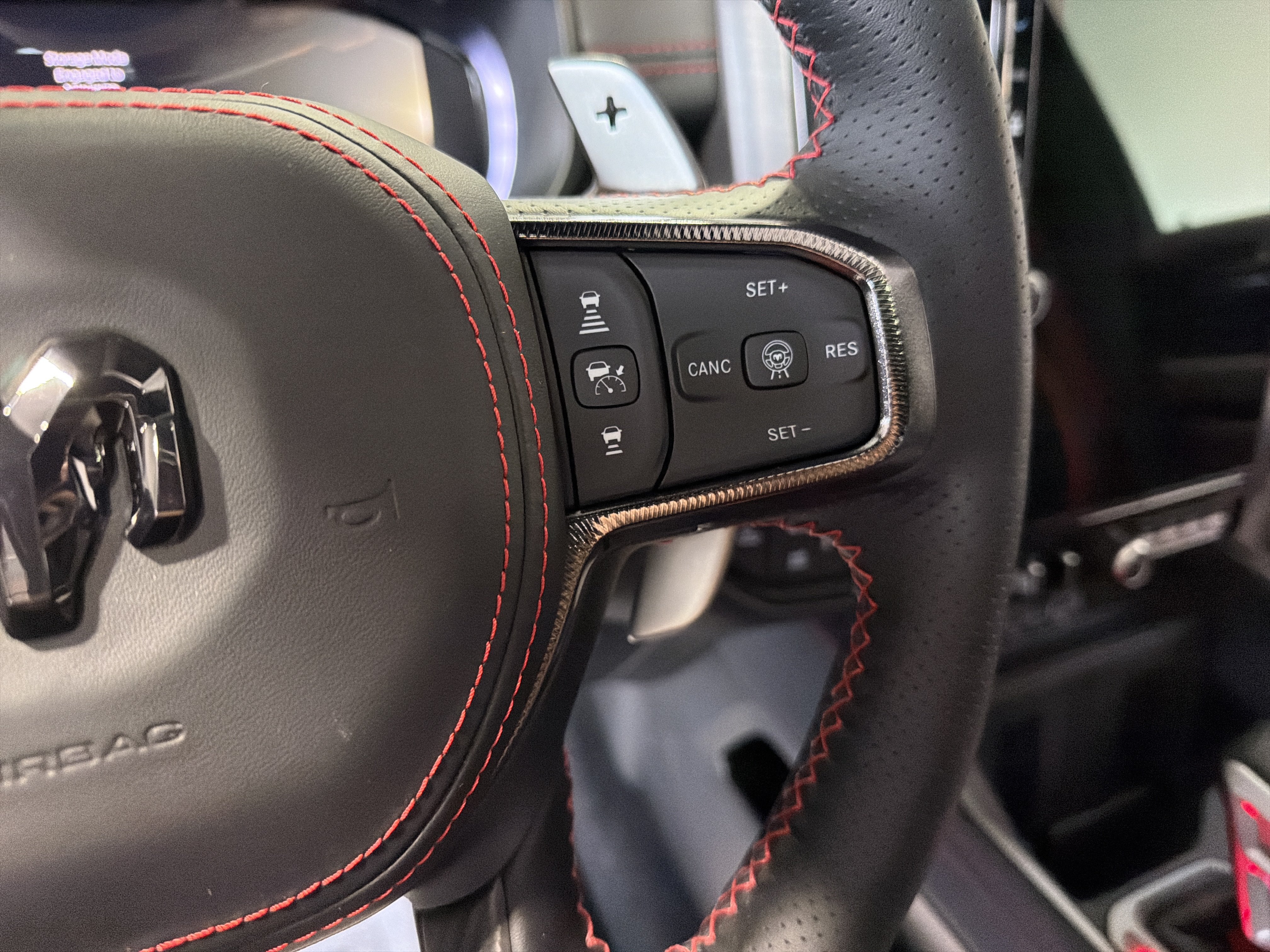 New 2027 RAM 1500 4x4 Crew Cab image 23
