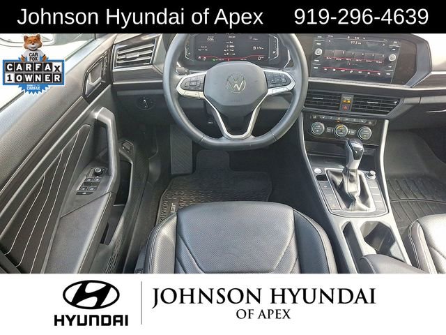 Used 2023 Volkswagen Jetta SEL image 24