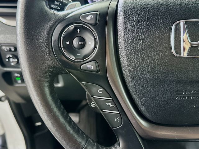 Certified 2023 Honda Ridgeline RTL-E image 11