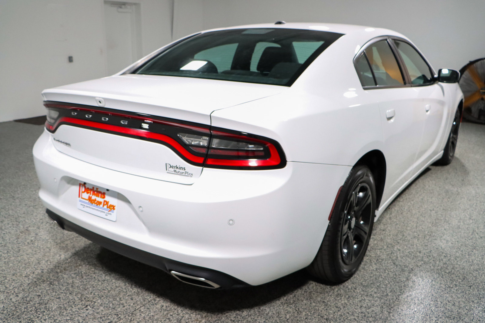 Used 2022 Dodge Charger SXT image 7