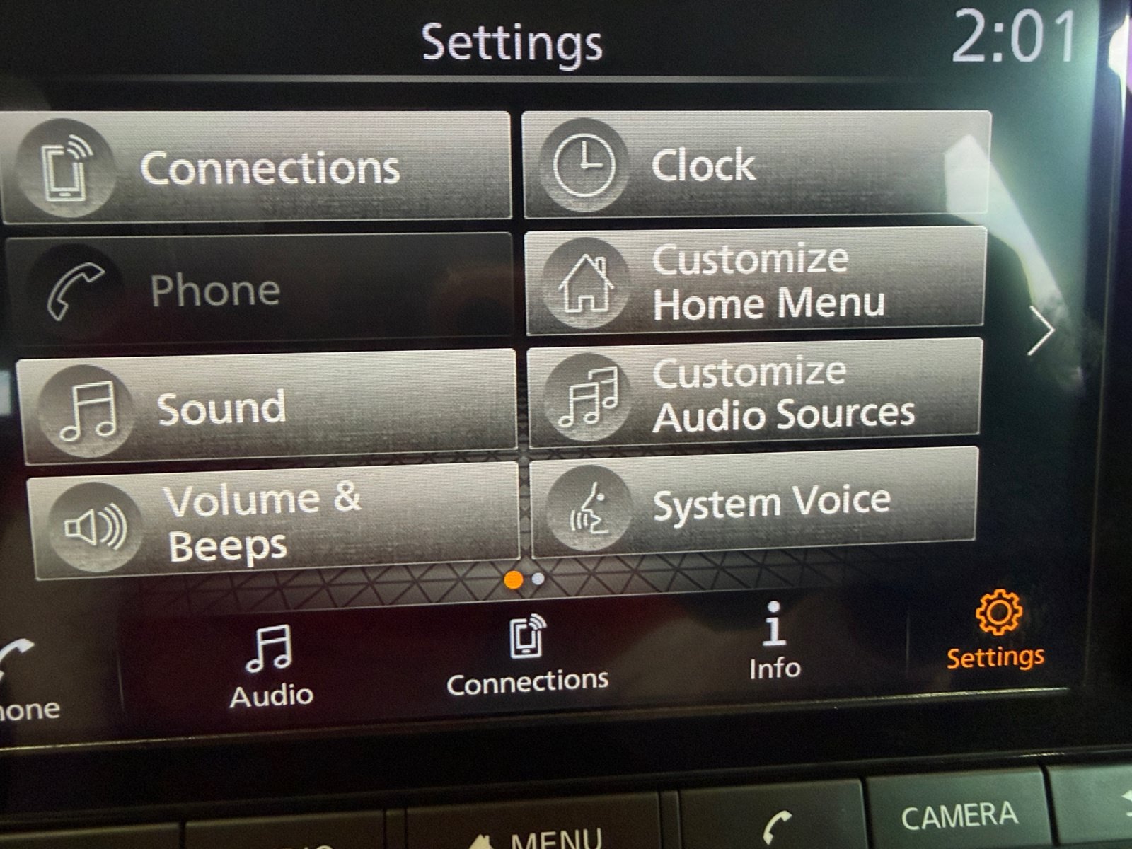 Used 2024 Nissan Rogue S FWD image 35