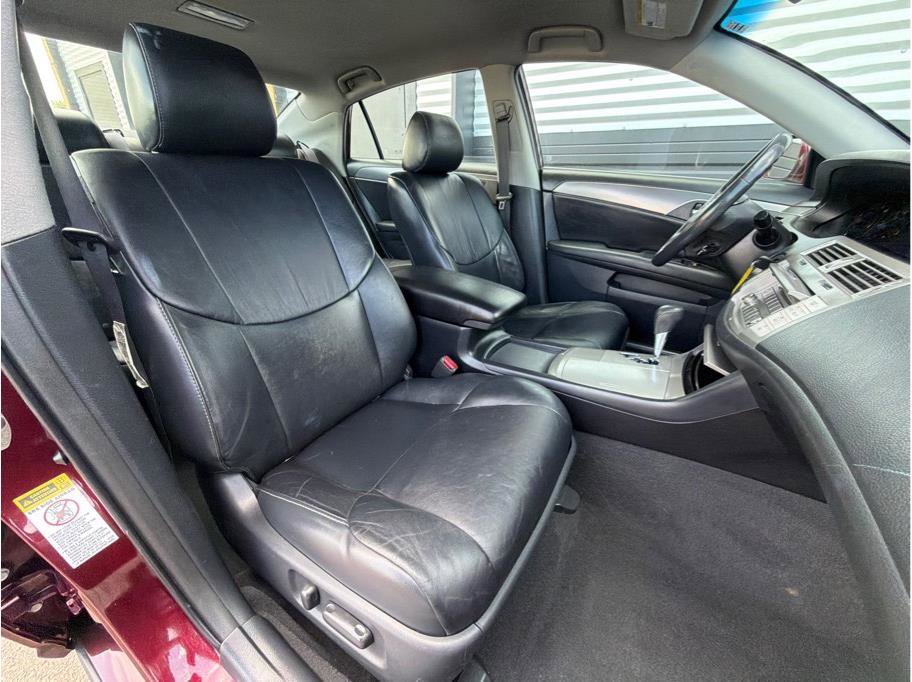 Used 2008 Toyota Avalon XL FWD image 4