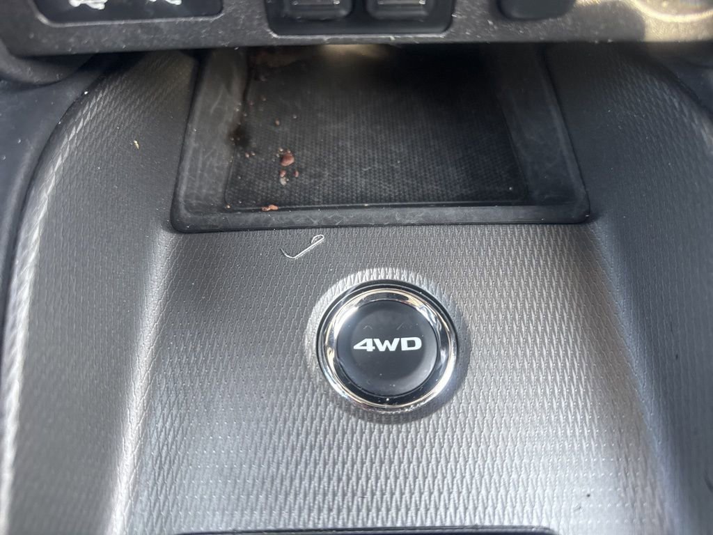 Used 2024 Mitsubishi Outlander Sport SE image 22