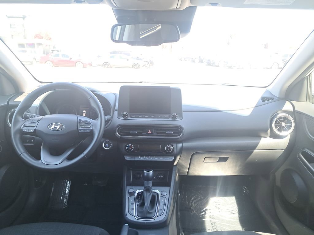 Used 2022 Hyundai Kona SEL w/ Convenience Package AWD/4WD image 18