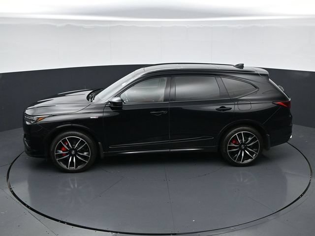Used 2022 Acura MDX Type S w/ Advance Package AWD/4WD image 36
