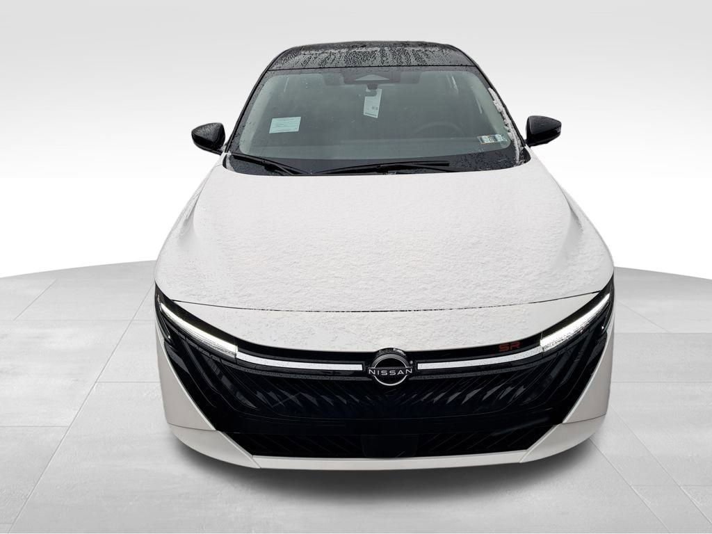 New 2026 Nissan Sentra SR w/ SR Premium Package image 45