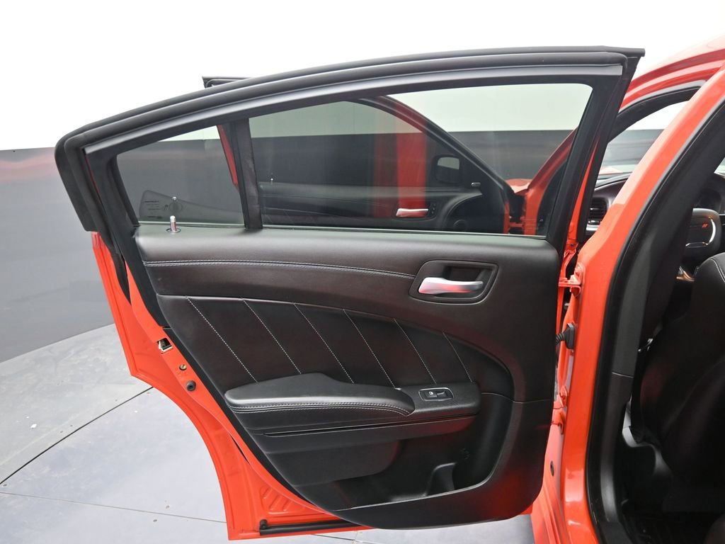 Used 2019 Dodge Charger R/T w/ Daytona Edition Group image 29