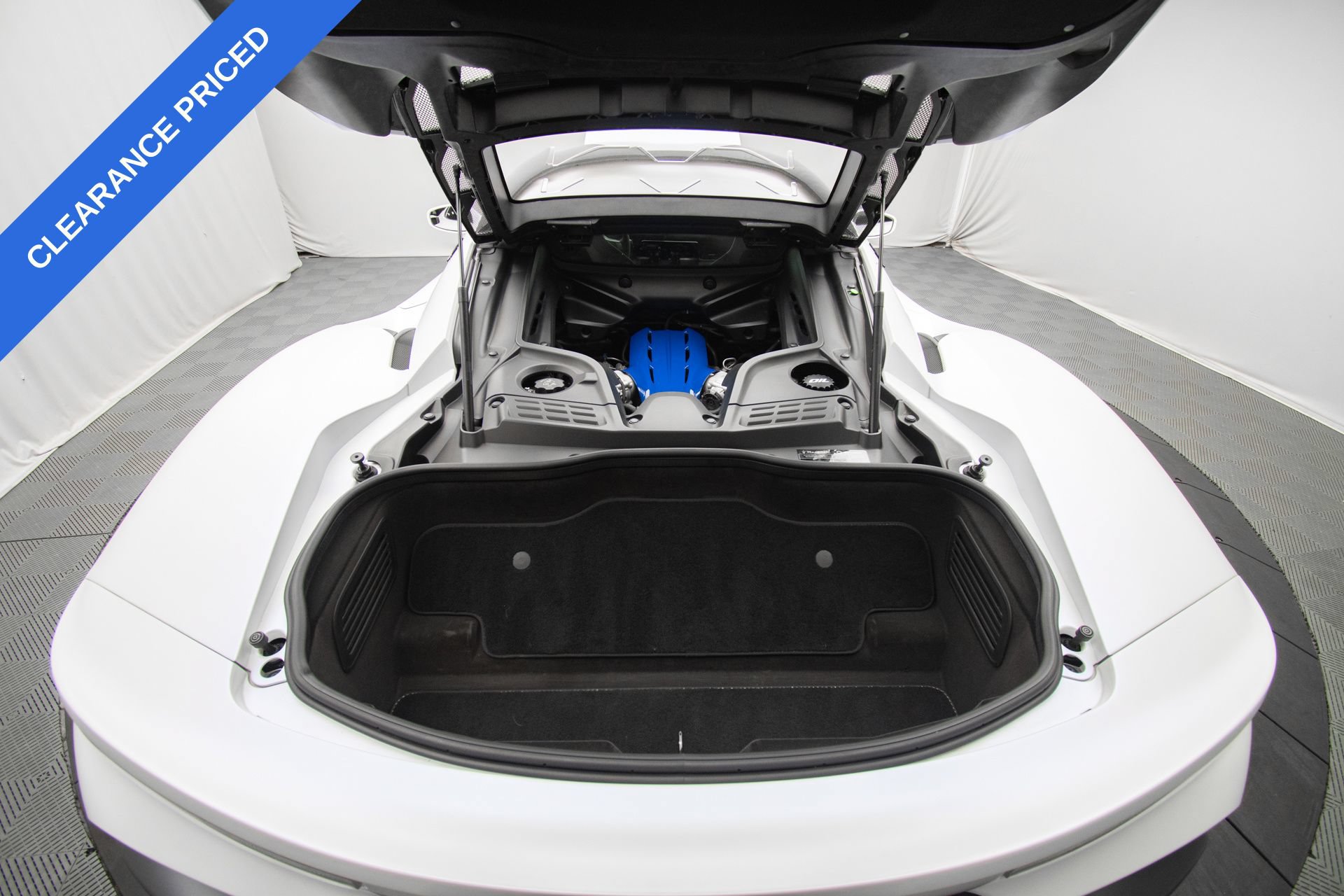Used 2022 Maserati MC20 Coupe RWD image 33