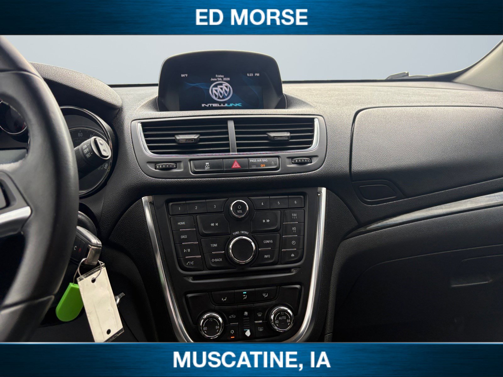 Used 2016 Buick Encore Convenience AWD/4WD image 15