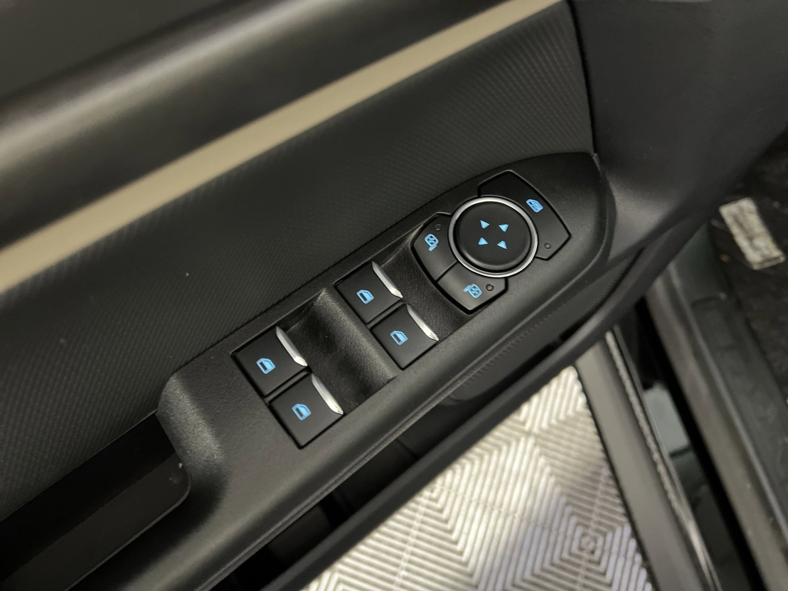 New 2026 Ford Bronco Sport Big Bend image 15