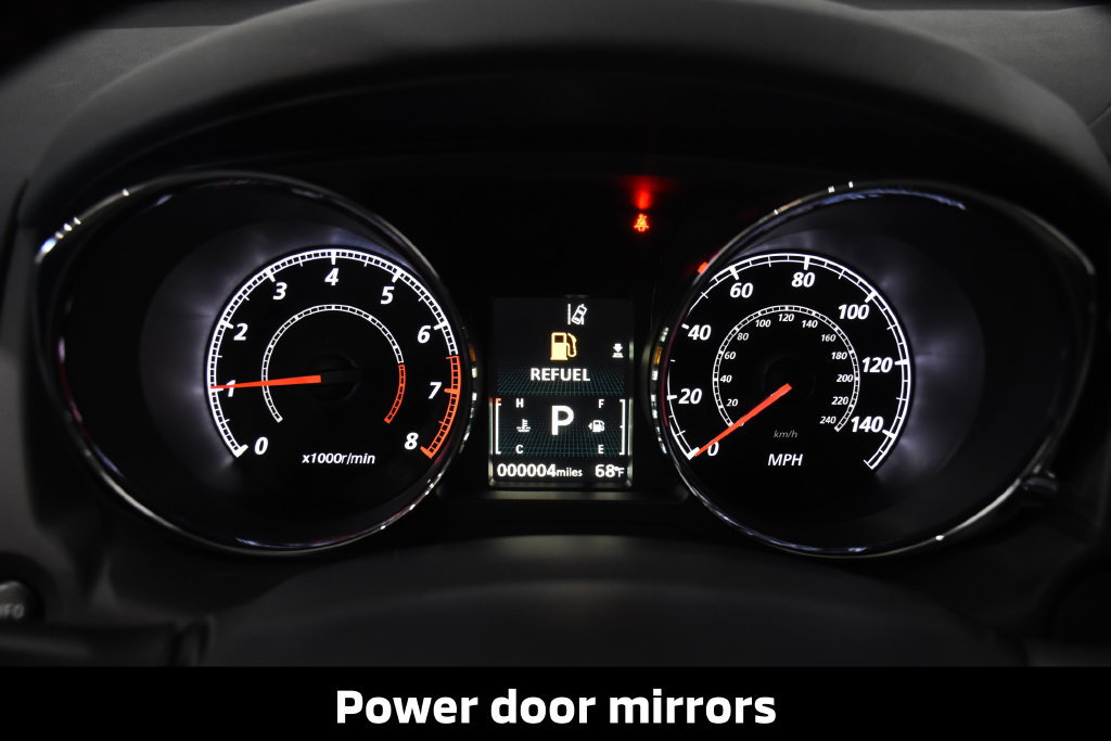 New 2027 Mitsubishi Outlander Sport LE AWD/4WD image 17