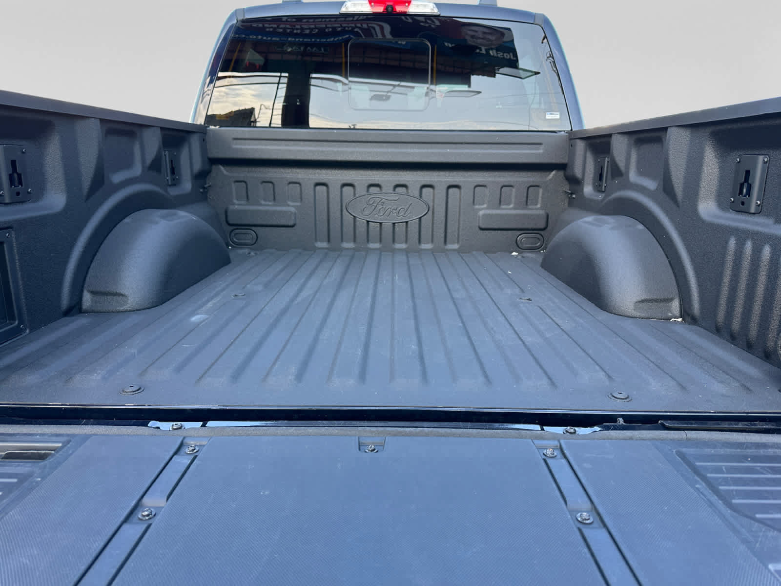 Used 2023 Ford F150 XLT w/ Equipment Group 302A High AWD/4WD image 19