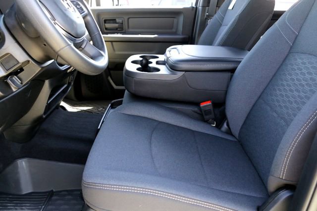 New 2026 RAM 2500 Tradesman image 9