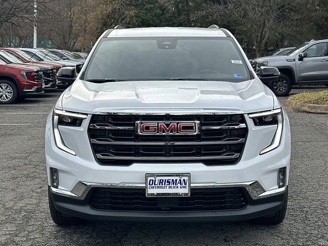 New 2026 GMC Acadia Elevation w/ Elevation Premium Package image 6