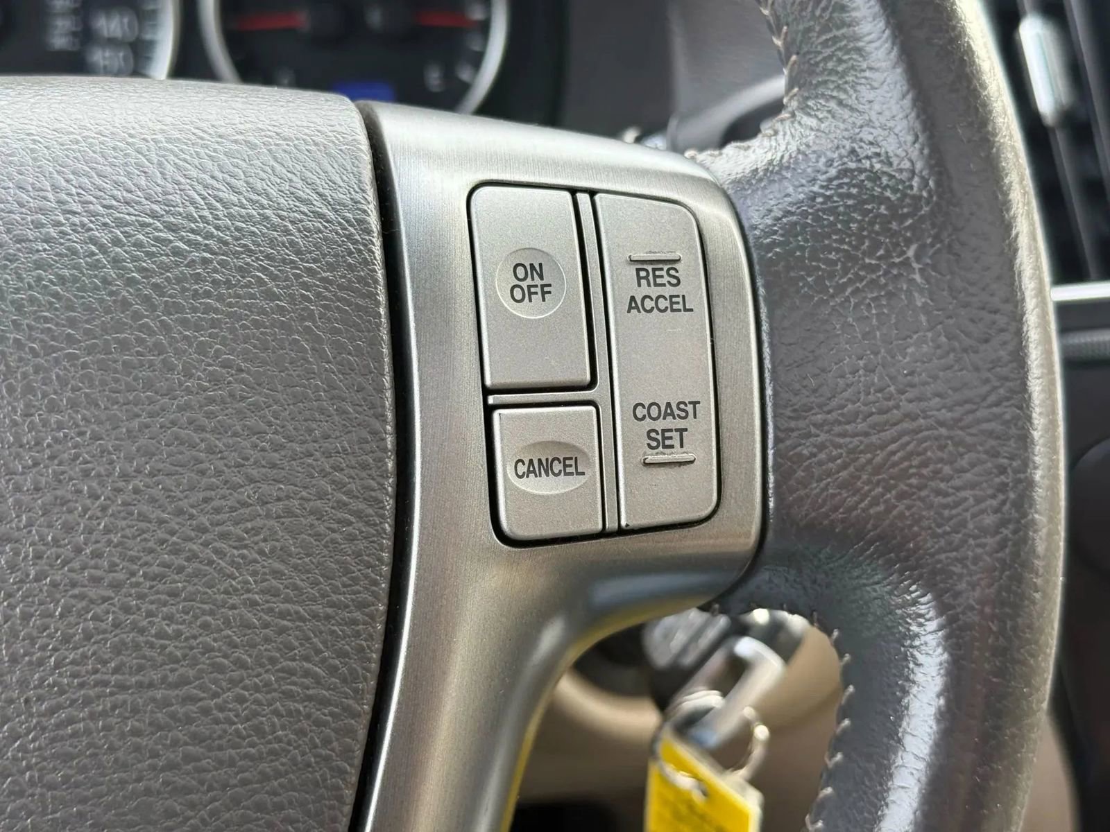 Used 2008 Hyundai Veracruz Limited image 24