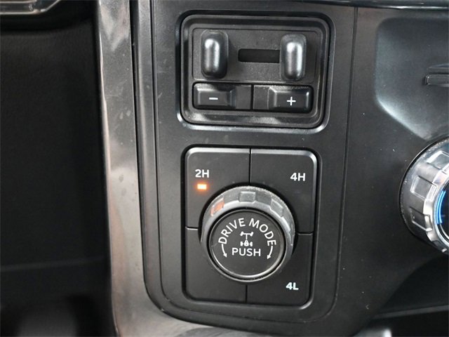 Used 2022 Ford F150 XLT w/ Equipment Group 302A High image 26