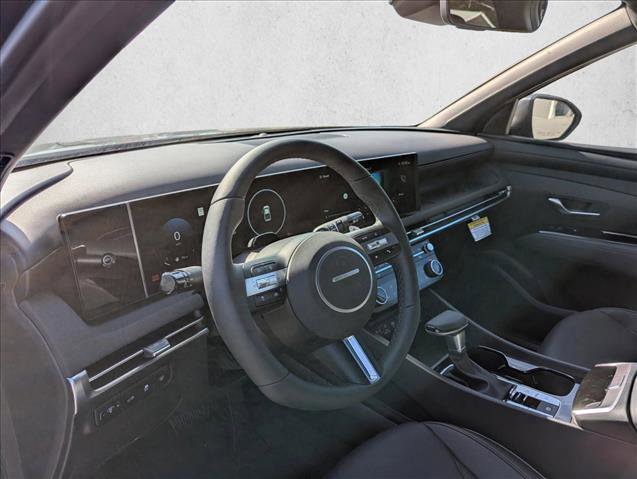 New 2026 Hyundai Santa Cruz Limited image 12