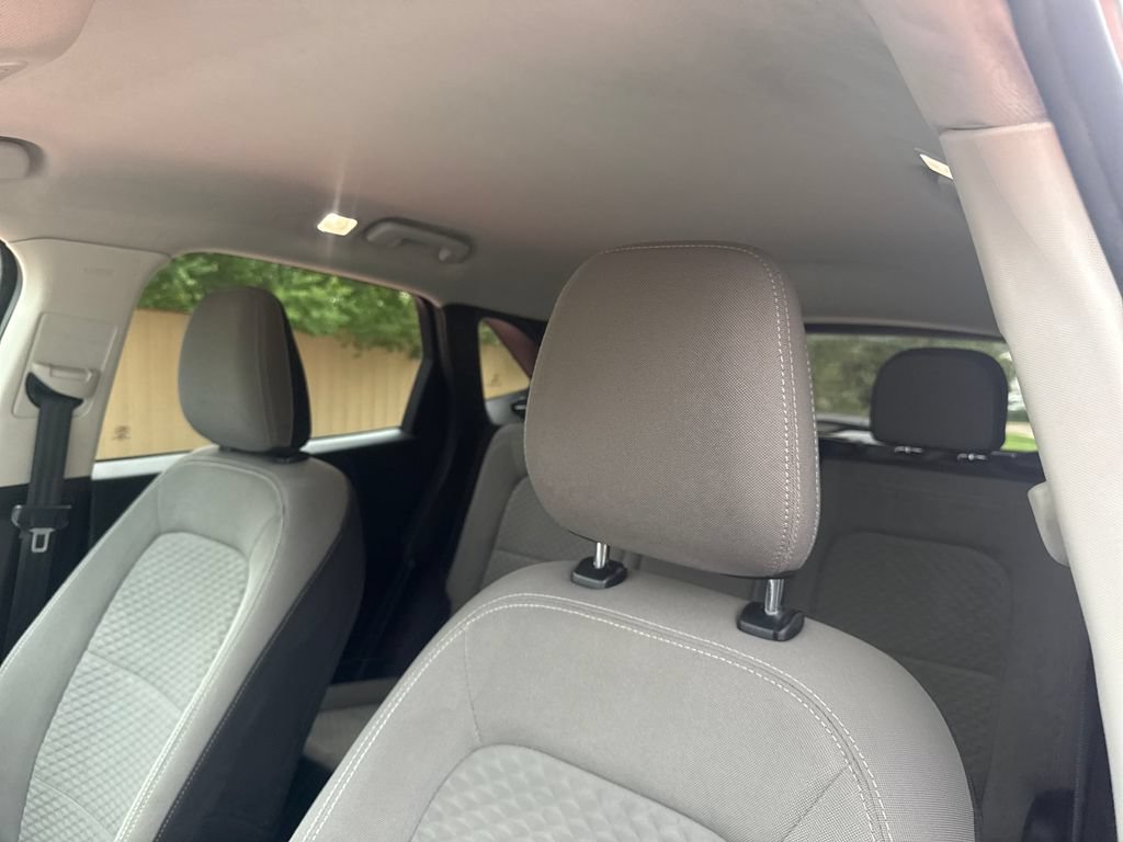 Certified 2022 Ford Escape SE w/ Convenience Package AWD/4WD image 13