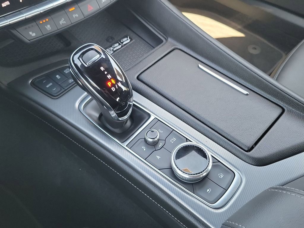 Used 2026 Cadillac CT5 Premium Luxury image 15