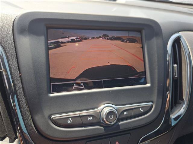 Certified 2023 Chevrolet Equinox RS FWD image 14