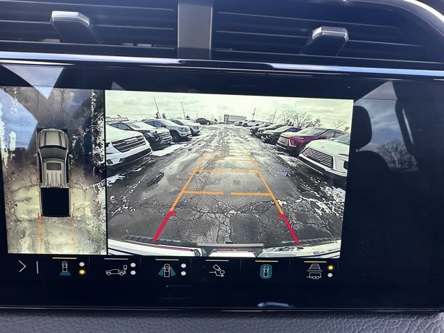 Used 2023 GMC Sierra 1500 Denali w/ Technology Package image 29