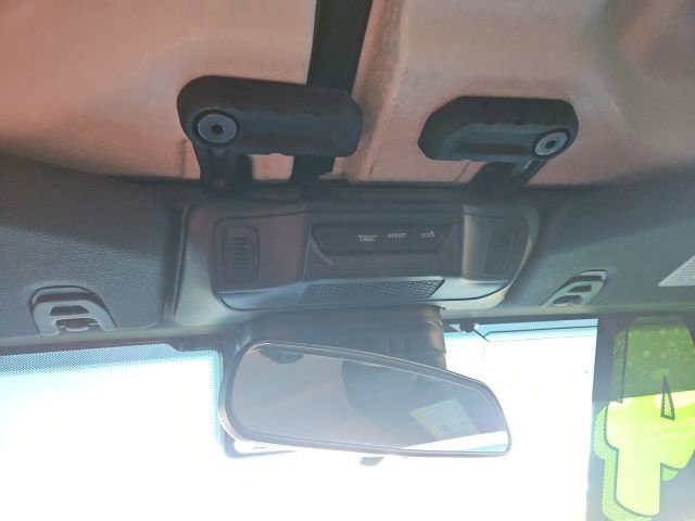 Used 2024 Jeep Gladiator Mojave w/ Convenience Group image 24