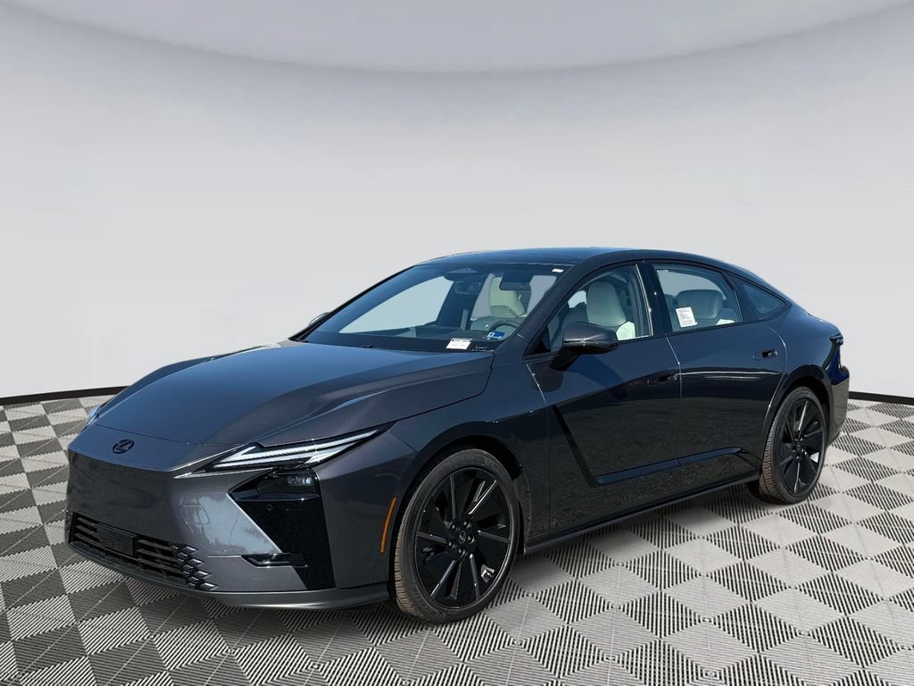 New 2026 Lexus ES 500e AWD/4WD image 5