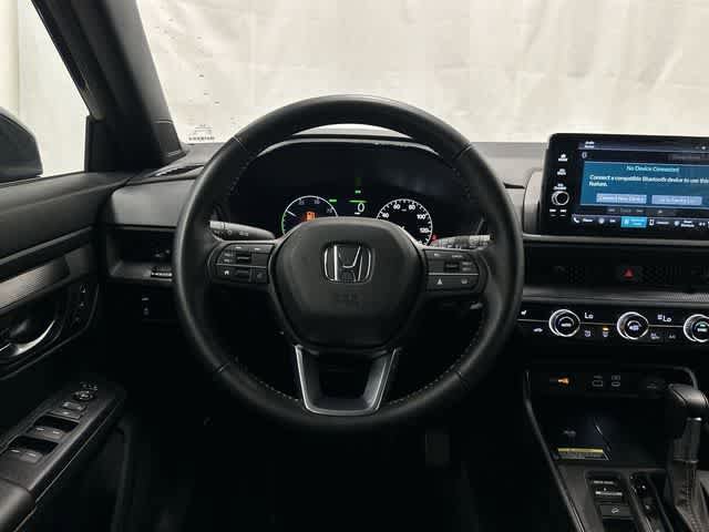Certified 2025 Honda CR-V Sport-L image 15