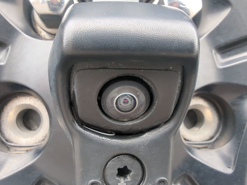 Used 2025 Jeep Wrangler Unlimited Sport S 4xe image 15