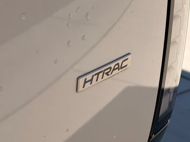 Used 2026 Hyundai Ioniq 9 Limited AWD/4WD image 5
