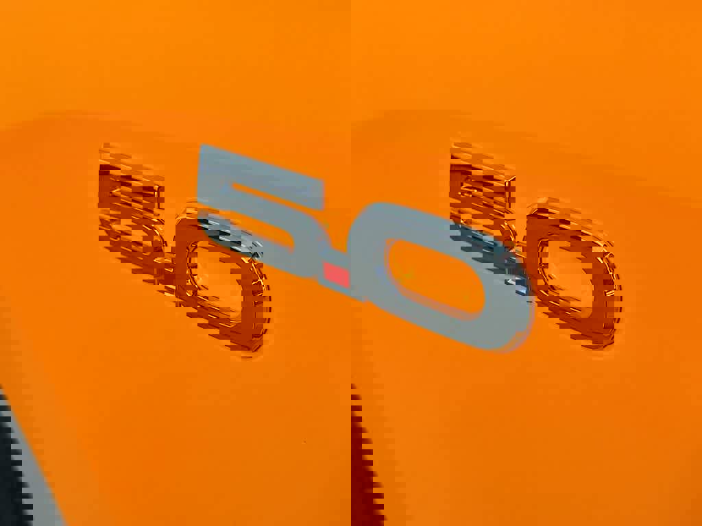 Certified 2020 Ford Mustang GT image 7