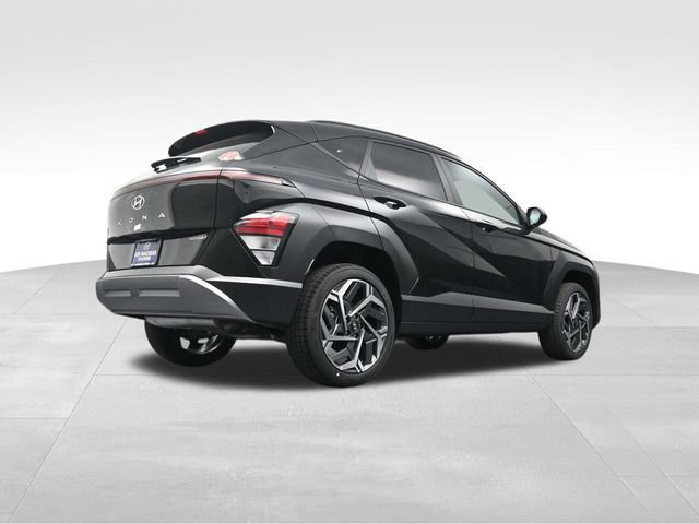 New 2026 Hyundai Kona SEL Premium AWD/4WD image 36