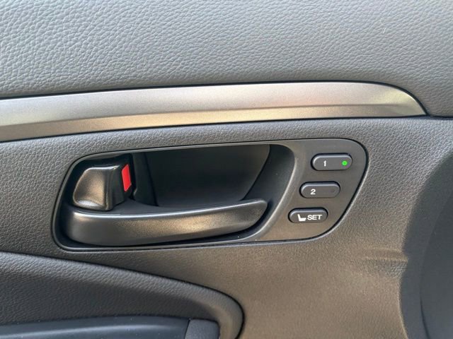 Certified 2023 Honda Passport EX-L image 14