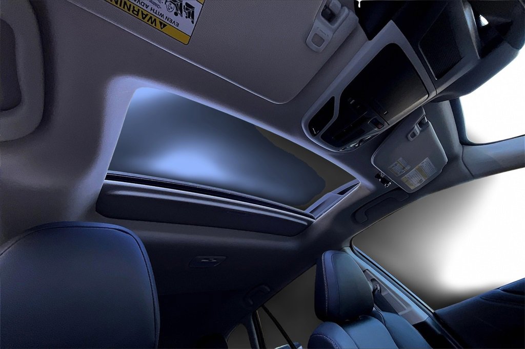 Used 2024 Subaru Outback Limited image 26