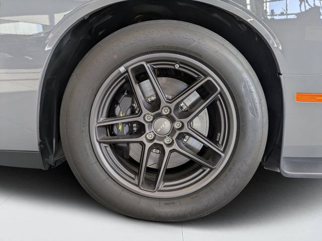 Used 2023 Dodge Challenger SRT Hellcat Redeye RWD image 10
