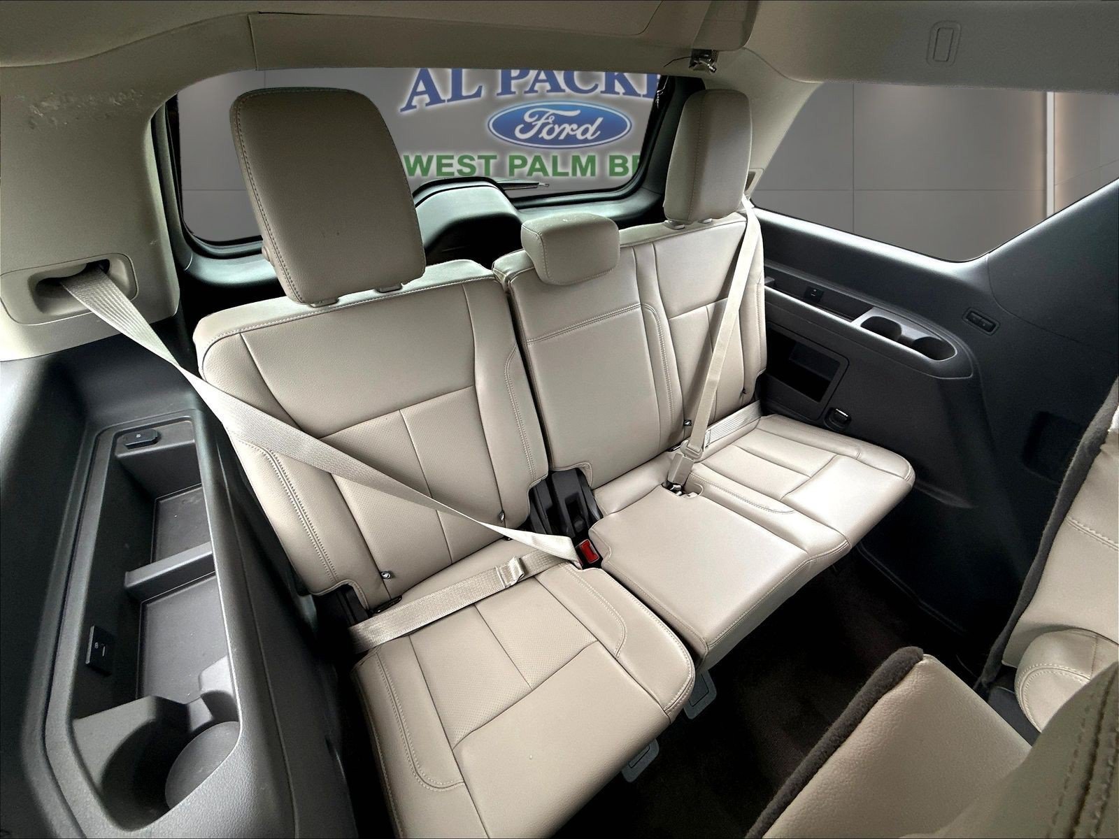 Certified 2021 Ford Expedition XLT RWD image 29