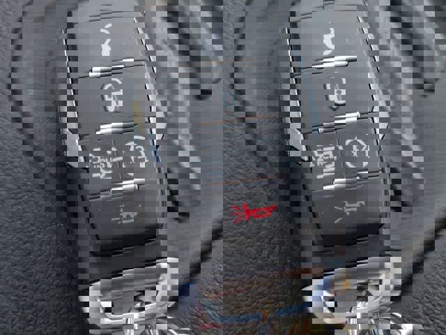 New 2026 RAM 1500 Laramie w/ Night Edition image 38