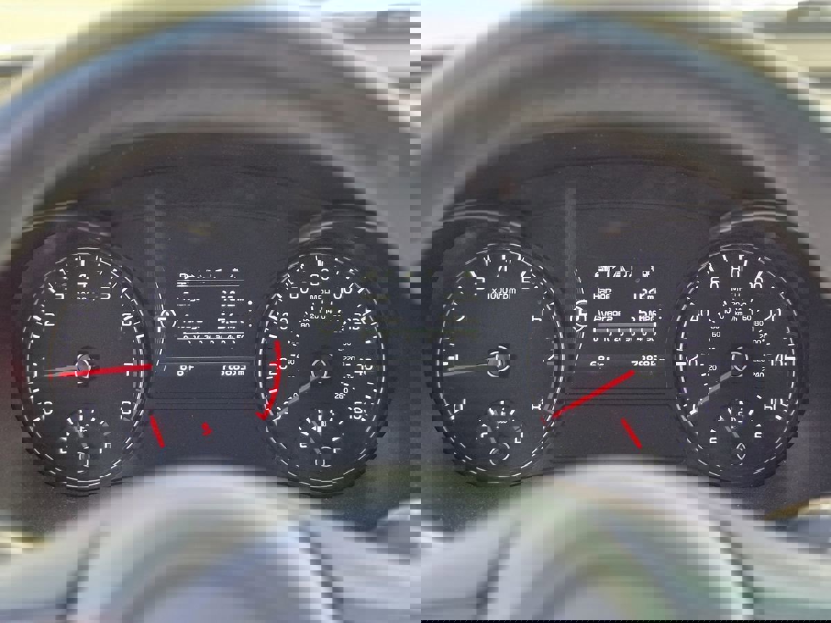 Used 2018 Kia Optima SX w/ Technology Package image 27